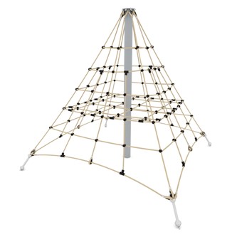 CLIMBOO pyramid 250 cm