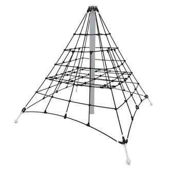 CLIMBOO pyramid 250 cm