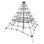 CLIMBOO pyramid 250 cm