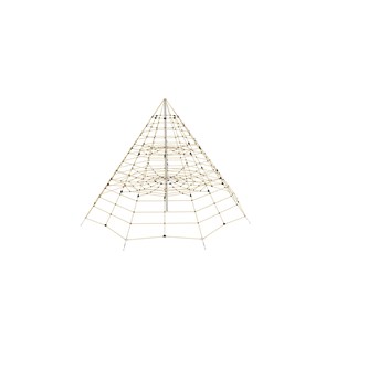 CLIMBOO pyramid 450 cm