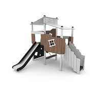 CROOC aktivitetstorn M