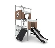 CROOC aktivitetstorn XL