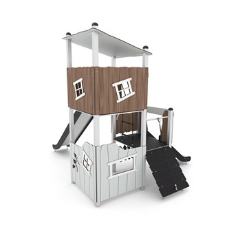 CROOC aktivitetstorn XL