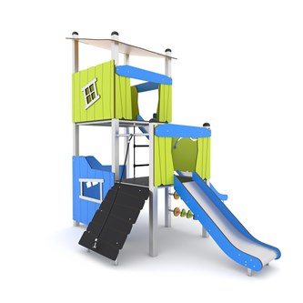 CROOC aktivitetstorn XL