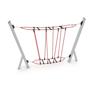 NETTIX balans dubbel