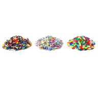 PLUS-PLUS Mix, 3600 delar