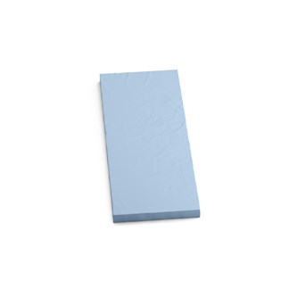 Care polyesterfiber vilmadrass