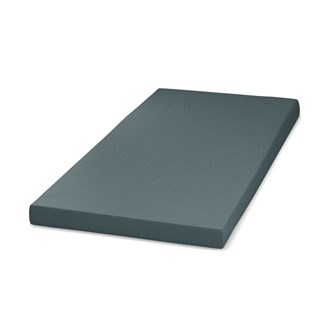 Casita dyna till krypin 100x50x5 cm