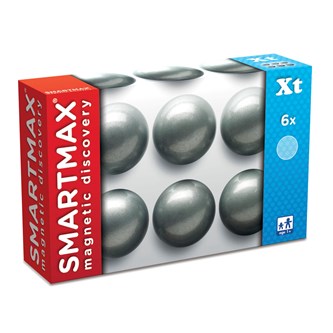 SmartMax, extra kulor