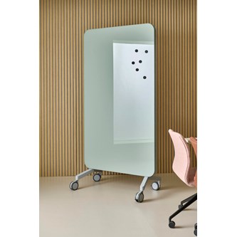 Golvskärm Mood 100x196 cm