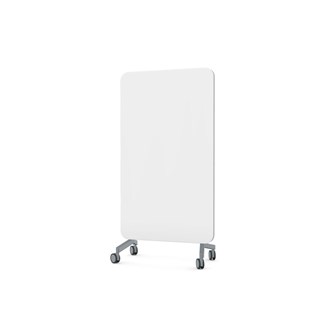 Fot med hjul till golvskärm Mood