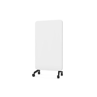 Fot med hjul till golvskärm Mood