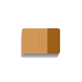 Väggabsorbent Mood glas vänster 150x100 cm