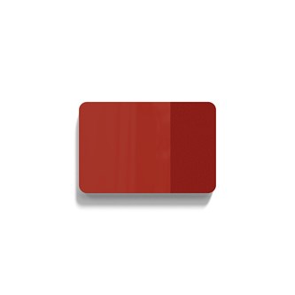 Väggabsorbent Mood glas vänster 150x100 cm