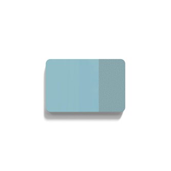 Väggabsorbent Mood glas vänster 150x100 cm