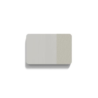 Väggabsorbent Mood glas vänster 150x100 cm