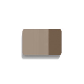 Väggabsorbent Mood glas vänster 150x100 cm