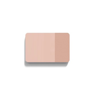 Väggabsorbent Mood glas vänster 150x100 cm