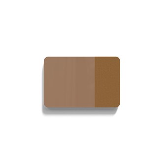 Väggabsorbent Mood glas vänster 150x100 cm