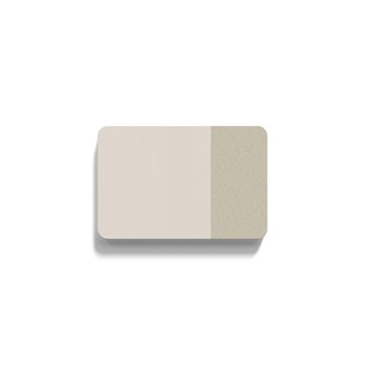 Väggabsorbent Mood glas vänster 150x100 cm