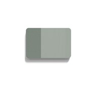 Väggabsorbent Mood glas höger 150x100 cm