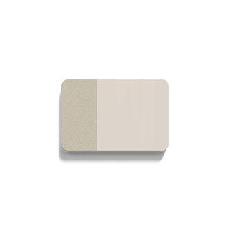 Väggabsorbent Mood glas höger 150x100 cm