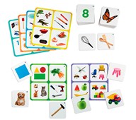 Kategoriseringsspel, Trimo