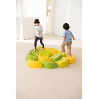 WePlay Taktila balanssnäckor