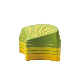 WePlay Taktila balanssnäckor