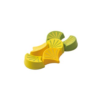 WePlay Taktila balanssnäckor