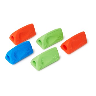 Penngrepp Sattler Tripod grip 5-pack