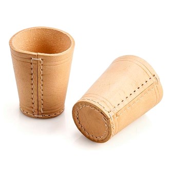 Tärningsbägare 2-pack