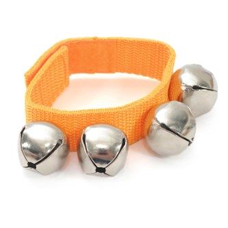 Bjällerarmband 2-pack