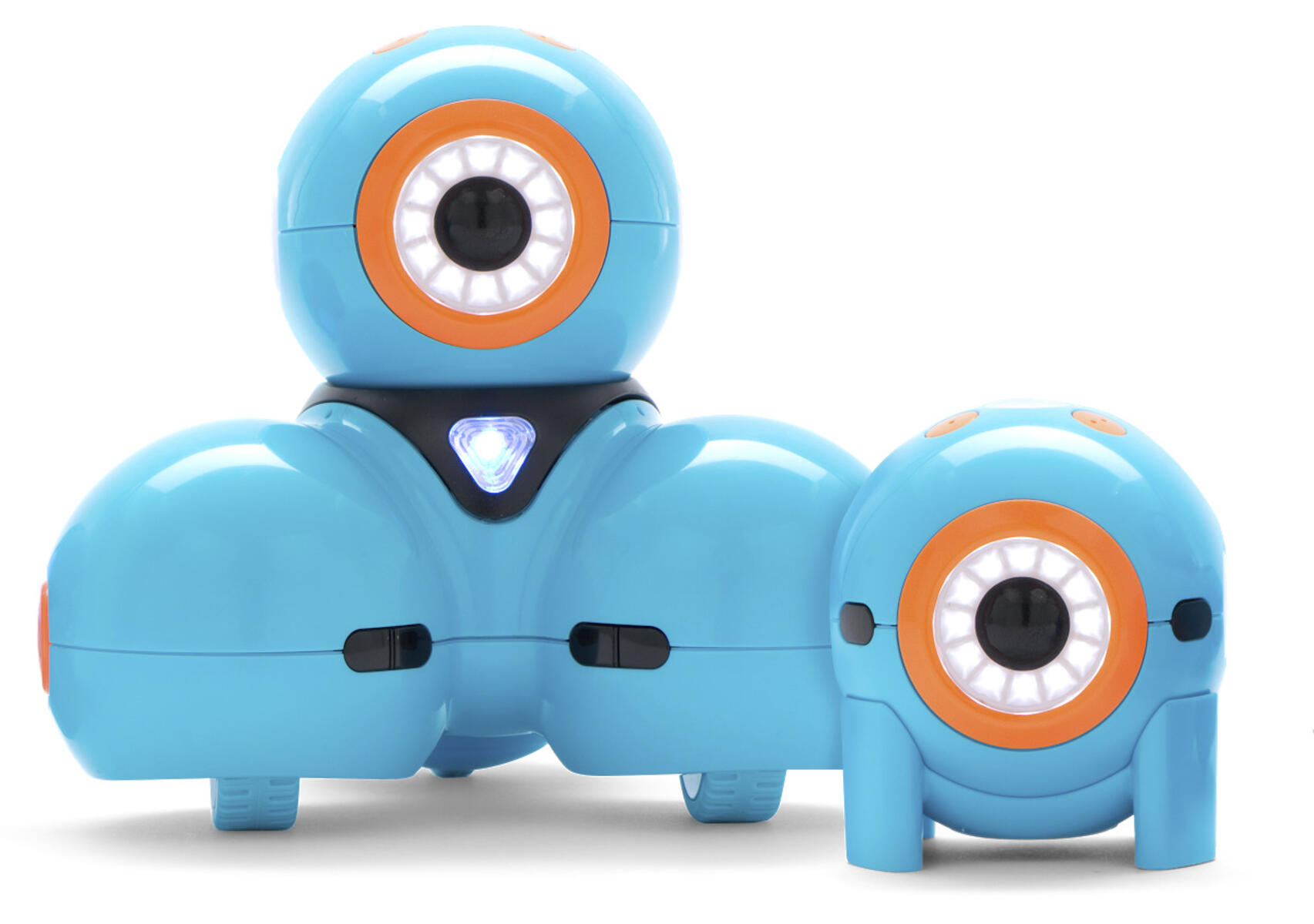 Dash & Dot Lekolar