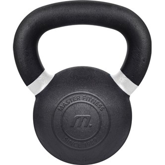 Master fitness Kettlebell 4 kg
