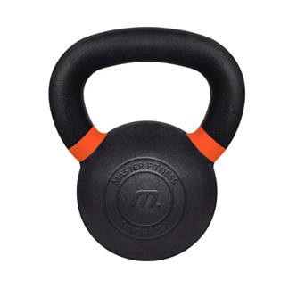 Master Fitness Kettlebell 28 kg