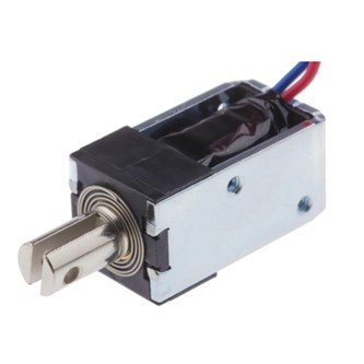 Solenoid 6 V