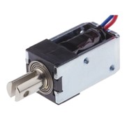 Solenoid 6 V