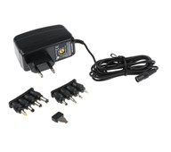 Solenoid strömförsörjning 6 och 12 V