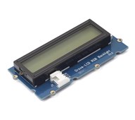 LCD 16x2 Display