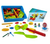 LEGO® Education Tidiga enkla maskiner