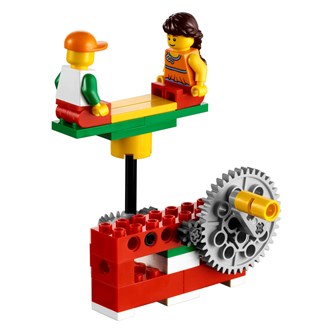 LEGO® Education Enkla maskiner