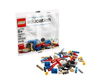 LEGO® Education Ersättningspaket M&M 1