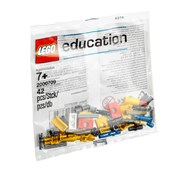 LEGO® Education Ersättningspaket M&M 2