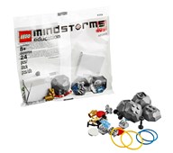LEGO® MINDSTORMS® Education Ersättningspaket LME 5