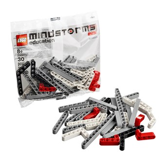 LEGO® MINDSTORMS ® Education Ersättningspaket LME 6