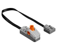 LEGO® Education Power Functions manöverväljare