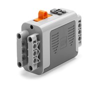 LEGO® Education Power Functions batterilåda