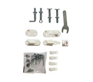 Reservdel, Fästen till barngrind 11121