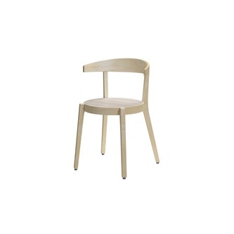 Circum skålad sits laminat, ljuddämpad